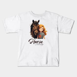 Happy Horse Kids T-Shirt